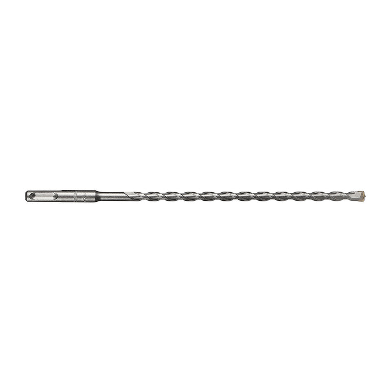 Mũi khoan bê tông hợp kim Makita đường kính mũi từ 4mm-32mm,  đuôi gài SDS-Plus ( Cấp 3 sao )
