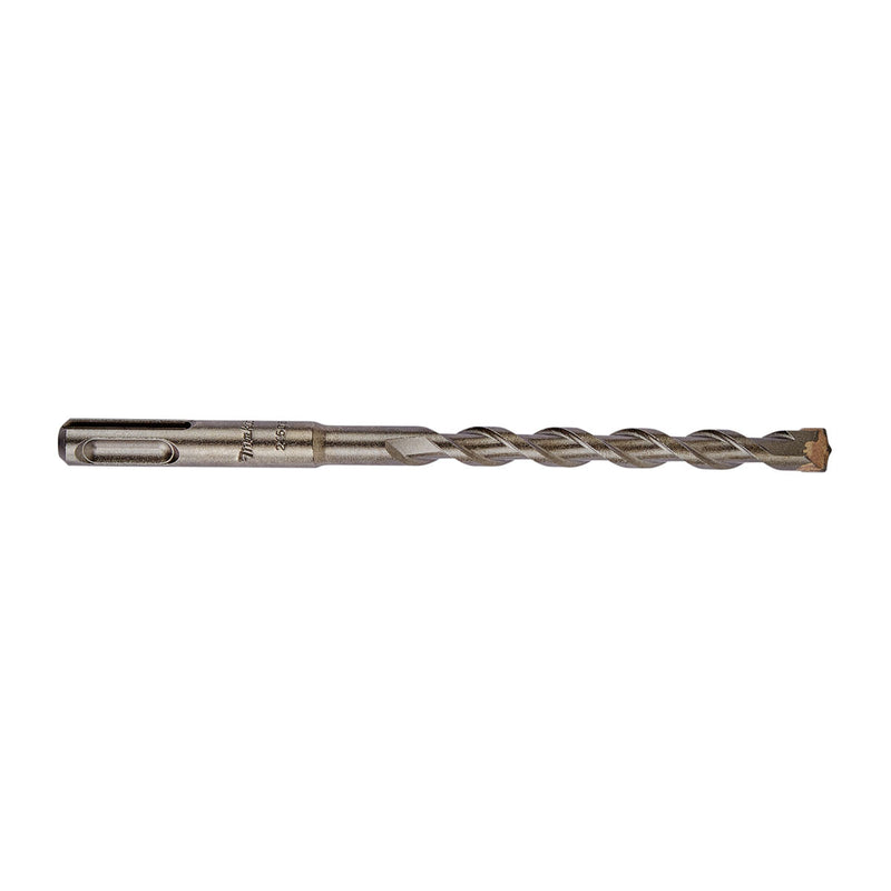Mũi khoan bê tông hợp kim Makita đường kính mũi từ 4mm-32mm,  đuôi gài SDS-Plus ( Cấp 3 sao )