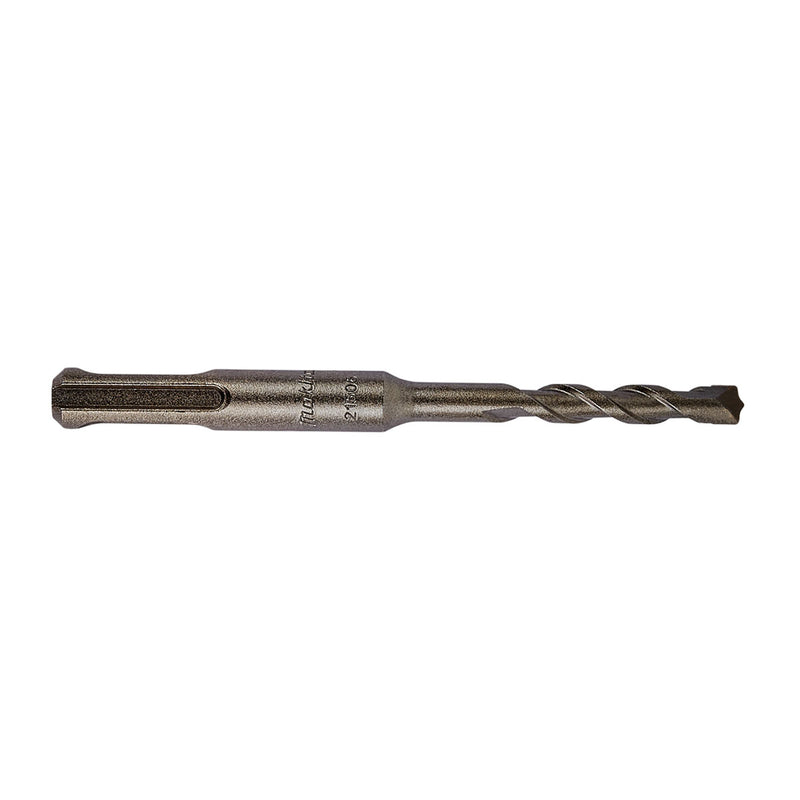 Mũi khoan bê tông hợp kim Makita đường kính mũi từ 4mm-32mm,  đuôi gài SDS-Plus ( Cấp 3 sao )