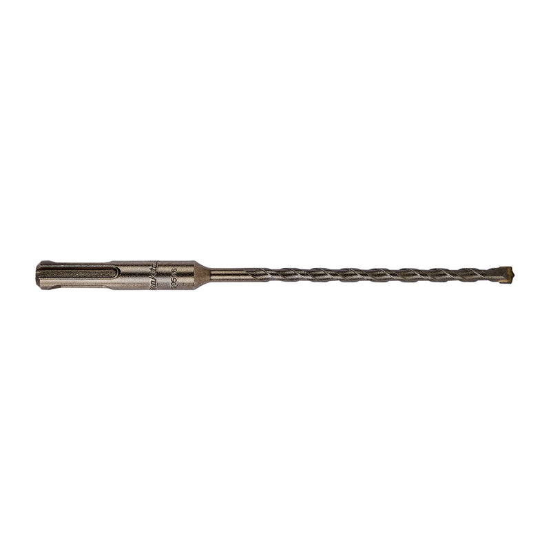 Mũi khoan bê tông hợp kim Makita đường kính mũi từ 4mm-32mm,  đuôi gài SDS-Plus ( Cấp 3 sao )
