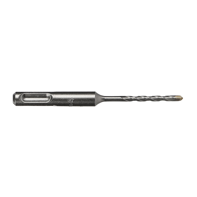 Mũi khoan bê tông hợp kim Makita đường kính mũi từ 4mm-32mm,  đuôi gài SDS-Plus ( Cấp 3 sao )