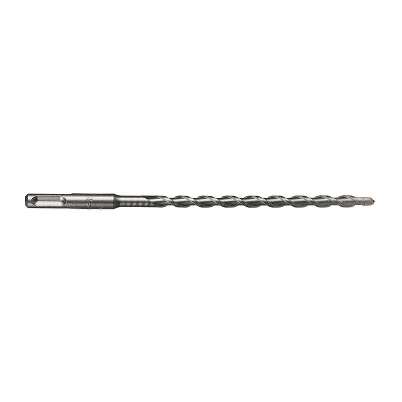 Mũi khoan bê tông hợp kim Makita đường kính mũi từ 4mm-32mm,  đuôi gài SDS-Plus ( Cấp 3 sao )