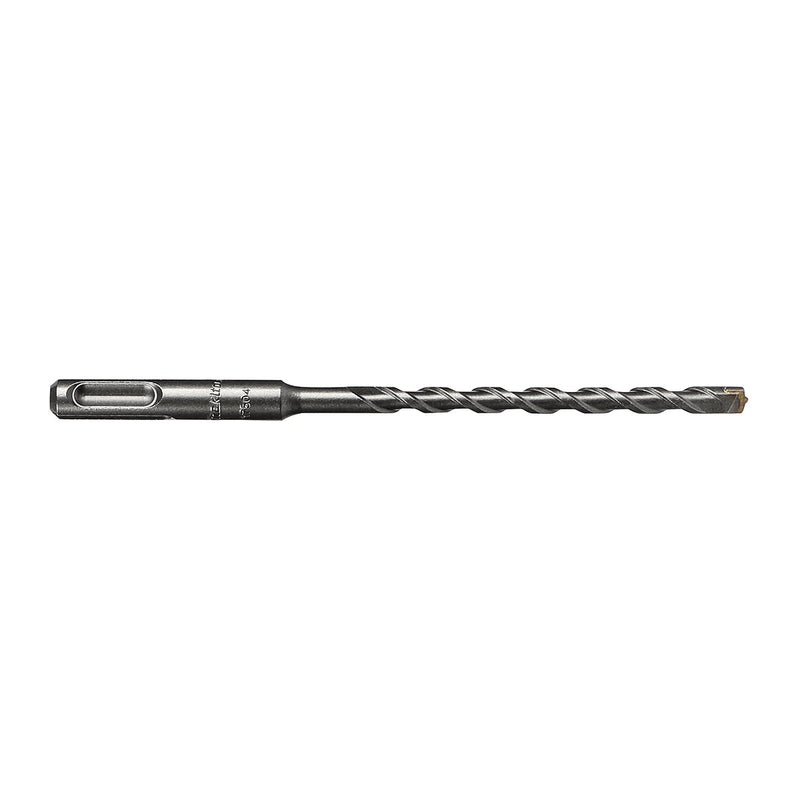Mũi khoan bê tông hợp kim Makita đường kính mũi từ 4mm-32mm,  đuôi gài SDS-Plus ( Cấp 3 sao )
