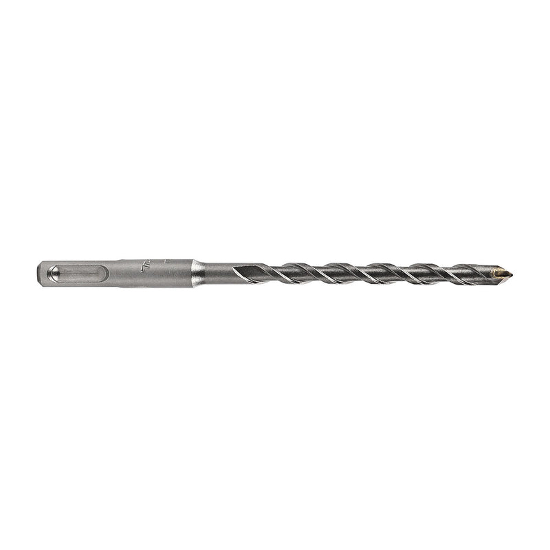 Mũi khoan bê tông hợp kim Makita đường kính mũi từ 4mm-32mm,  đuôi gài SDS-Plus ( Cấp 3 sao )