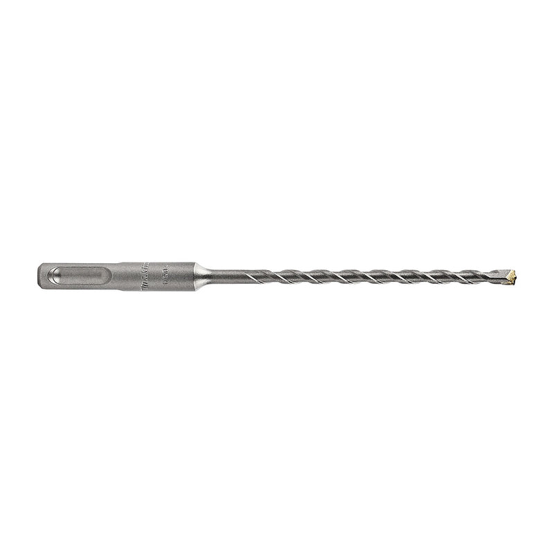 Mũi khoan bê tông hợp kim Makita đường kính mũi từ 4mm-32mm,  đuôi gài SDS-Plus ( Cấp 3 sao )