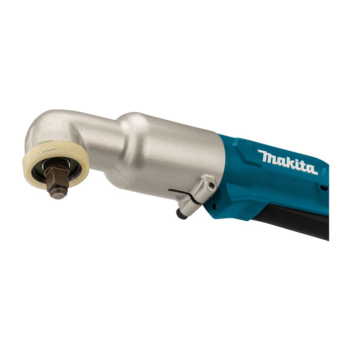 Máy siết bu lông góc Makita TL065D dùng Pin 12Vmax CXT, cốt 3/8 inch (9.5mm)