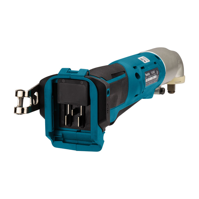 Máy siết bu lông góc Makita TL065D dùng Pin 12Vmax CXT, cốt 3/8 inch (9.5mm)