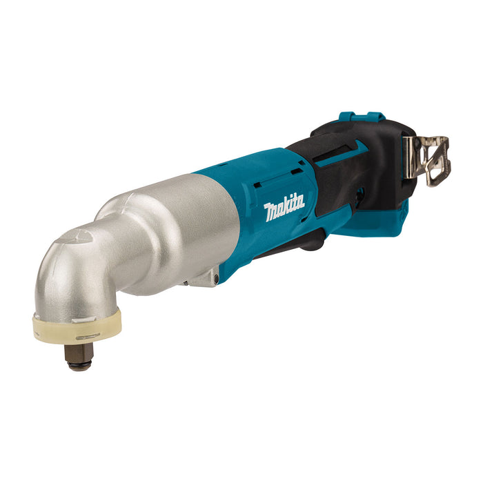 Máy siết bu lông góc Makita TL065D dùng Pin 12Vmax CXT, cốt 3/8 inch (9.5mm)