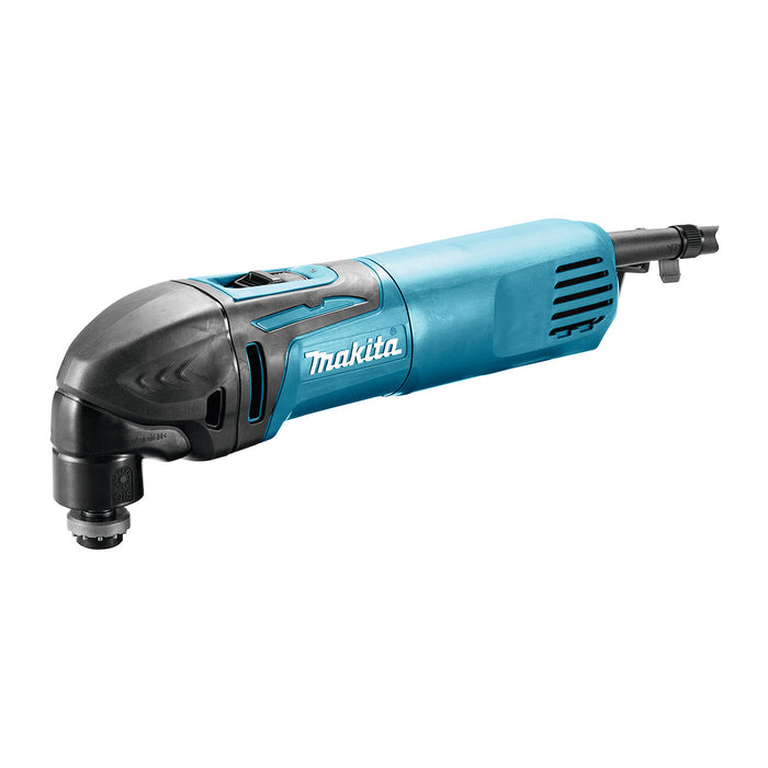 Máy cắt rung đa năng Makita TM3000C công suất 320W, tiêu chuẩn lưỡi STARLOCK, OIS