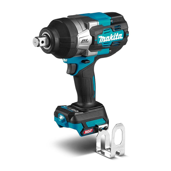 Máy siết bu lông Makita TW001G dùng Pin 40Vmax XGT cốt 3/4 inch