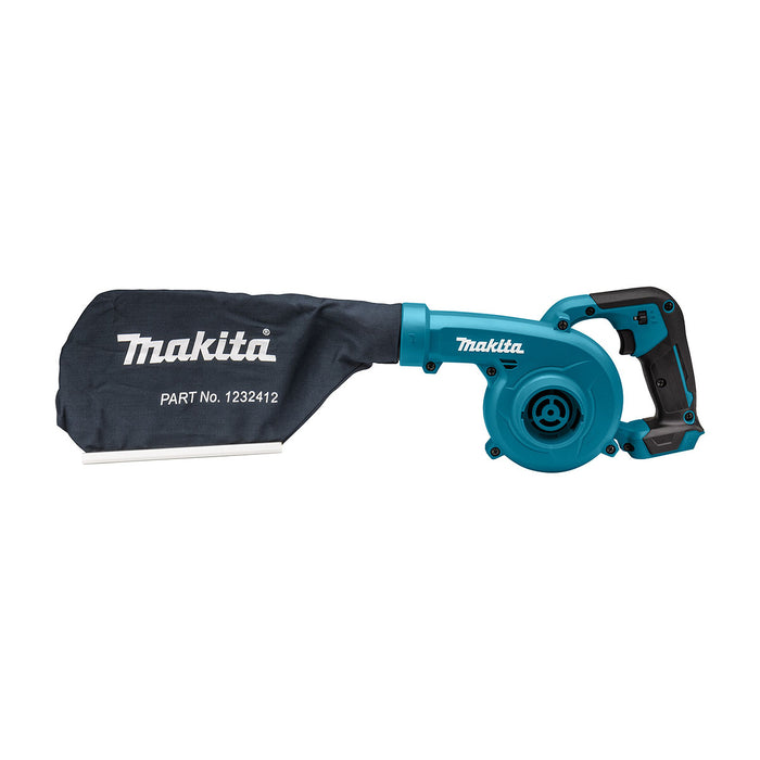 Máy thổi dùng Pin 12Vmax CXT Makita UB100D