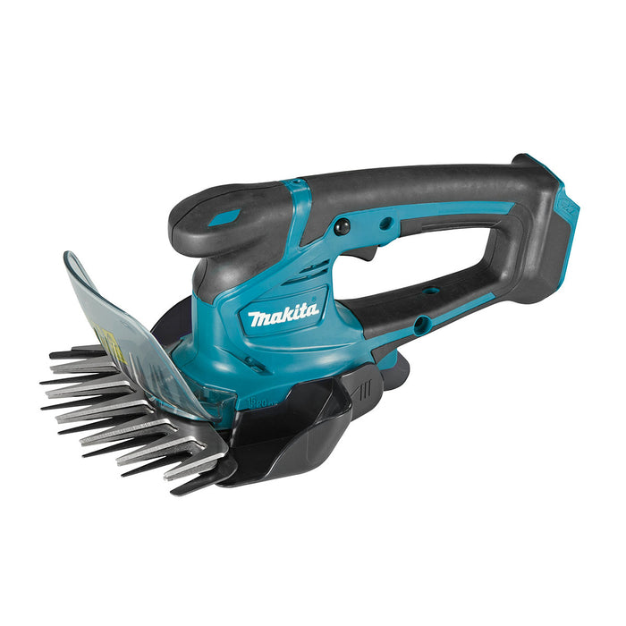 Máy cắt cỏ Makita UM600D dùng Pin 12Vmax CXT chiều dài lưỡi 160mm