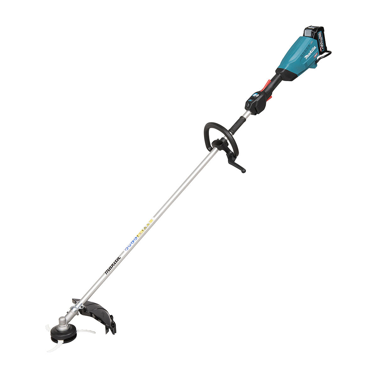 Makita - Máy cảt cỏ Pin 40Vmax