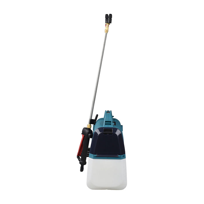 Máy phun thuốc Makita US053D dùng Pin 12Vmax CXT dung tích 5L