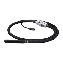 VR003CZ: Chỉ thân máy. Chưa bao gồm Pin sạc hay bộ trữ Pin đeo vai