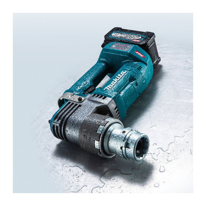 Máy siết cắt bu lông Makita WT001G dùng Pin 40Vmax XGT