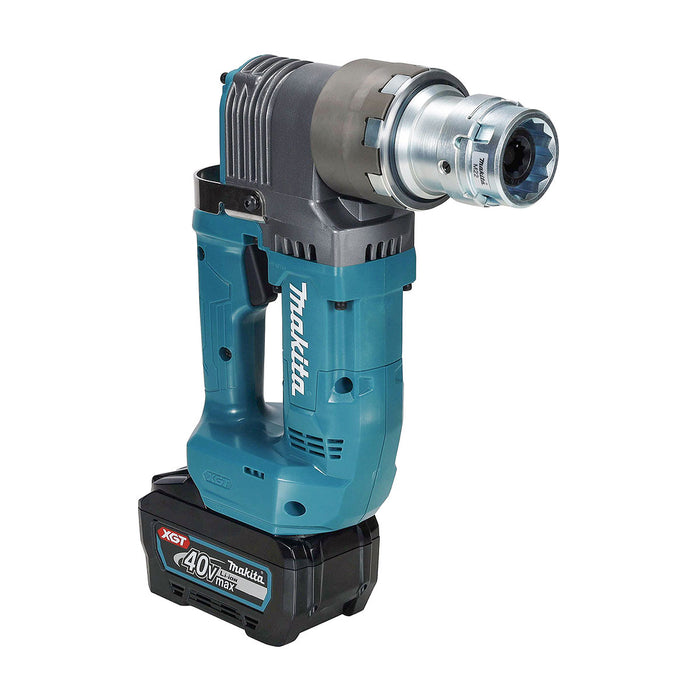 Máy siết cắt bu lông Makita WT001G dùng Pin 40Vmax XGT