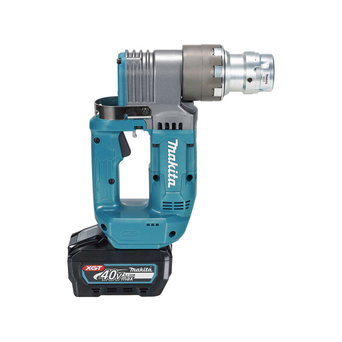 Máy siết cắt bu lông Makita WT001G dùng Pin 40Vmax XGT