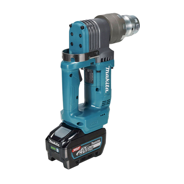 Máy siết cắt bu lông Makita WT001G dùng Pin 40Vmax XGT