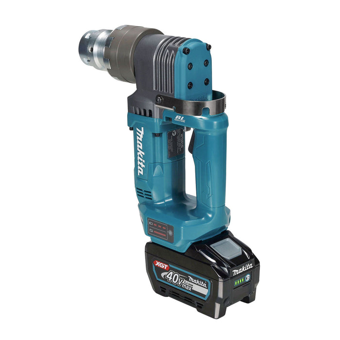 Máy siết cắt bu lông Makita WT001G dùng Pin 40Vmax XGT