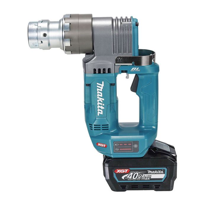 Máy siết cắt bu lông Makita WT001G dùng Pin 40Vmax XGT