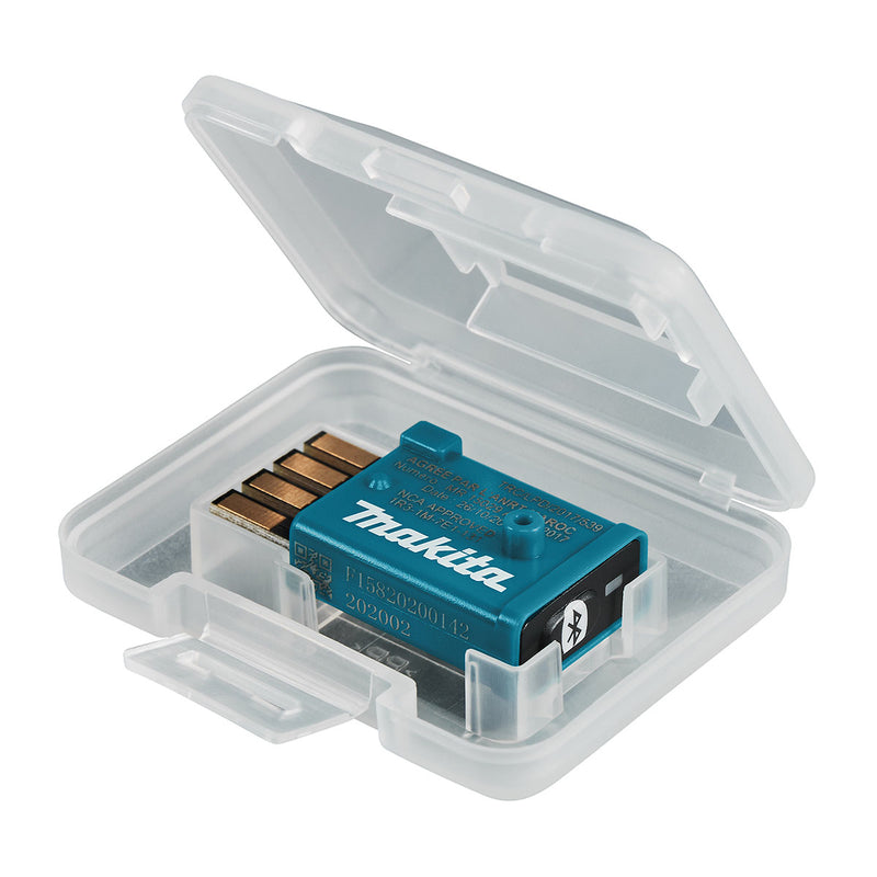 Chip Bluetooth Makita WUT01 mã số 199393-1, hoạt động trên công nghệ kết nối không dây AWS