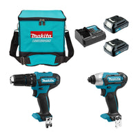 MAKITA CLX228S