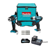 MAKITA CLX224S