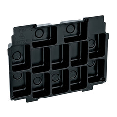 Makita 839726-5: Chứa được 12 viên Pin 12Vmax