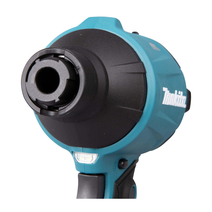 Máy thổi bụi Makita AS001G dùng Pin 40Vmax XGT