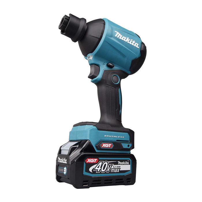 Máy thổi bụi Makita AS001G dùng Pin 40Vmax XGT