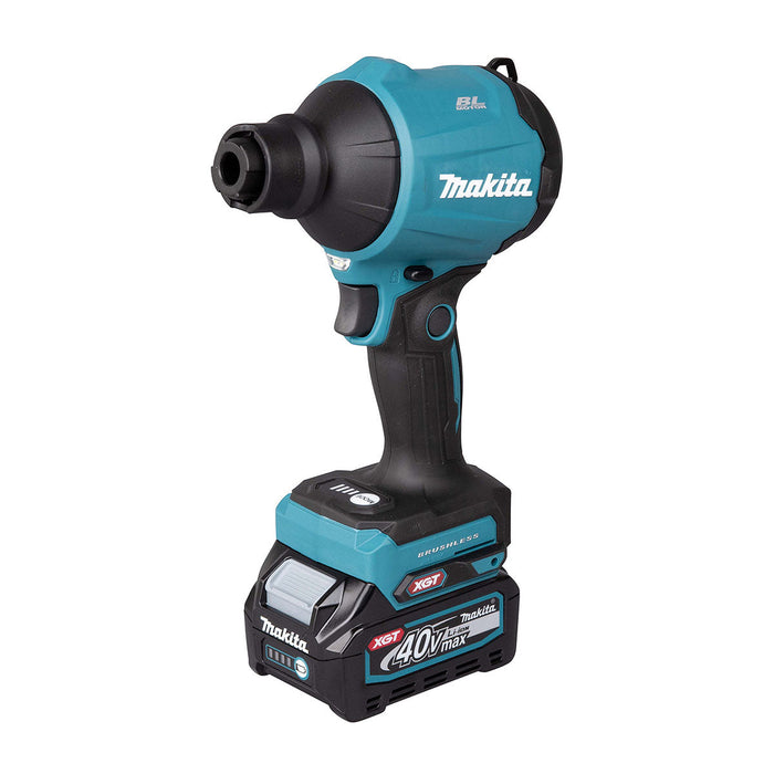 Máy thổi bụi Makita AS001G dùng Pin 40Vmax XGT