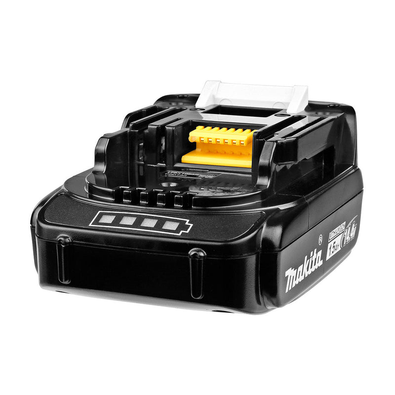 Pin 14.4V LXT dung lượng 1.5Ah Makita BL1415NA mã số 196280-5