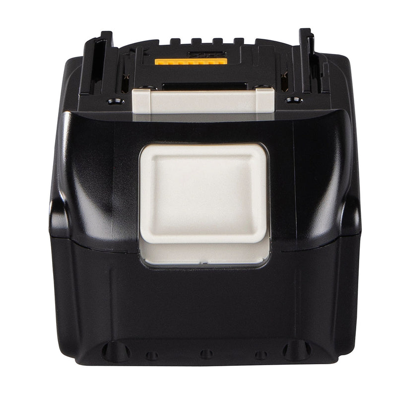 Pin 18V LXT dung lượng 5.0Ah Makita BL1850B, mã số 197280-8