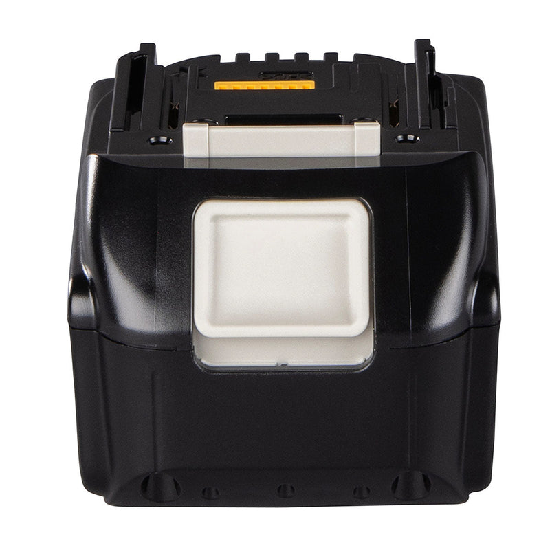 Pin 18V LXT dung lượng 5.0Ah Makita BL1850B, mã số 197280-8