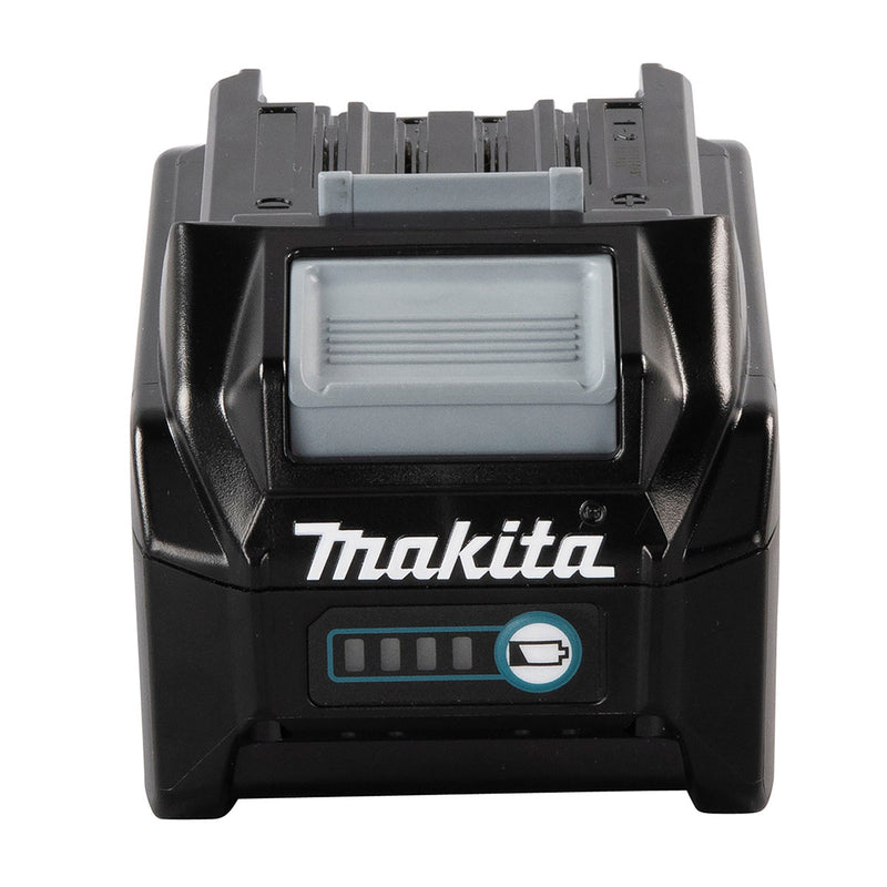 Pin 40Vmax XGT dung lượng 4.0Ah Makita BL4040 mã số 191B26-6