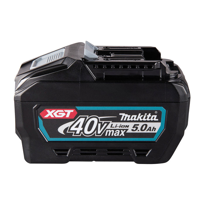 Pin 40Vmax XGT dung lượng 5.0Ah Makita BL4050F mã số 191L47-8