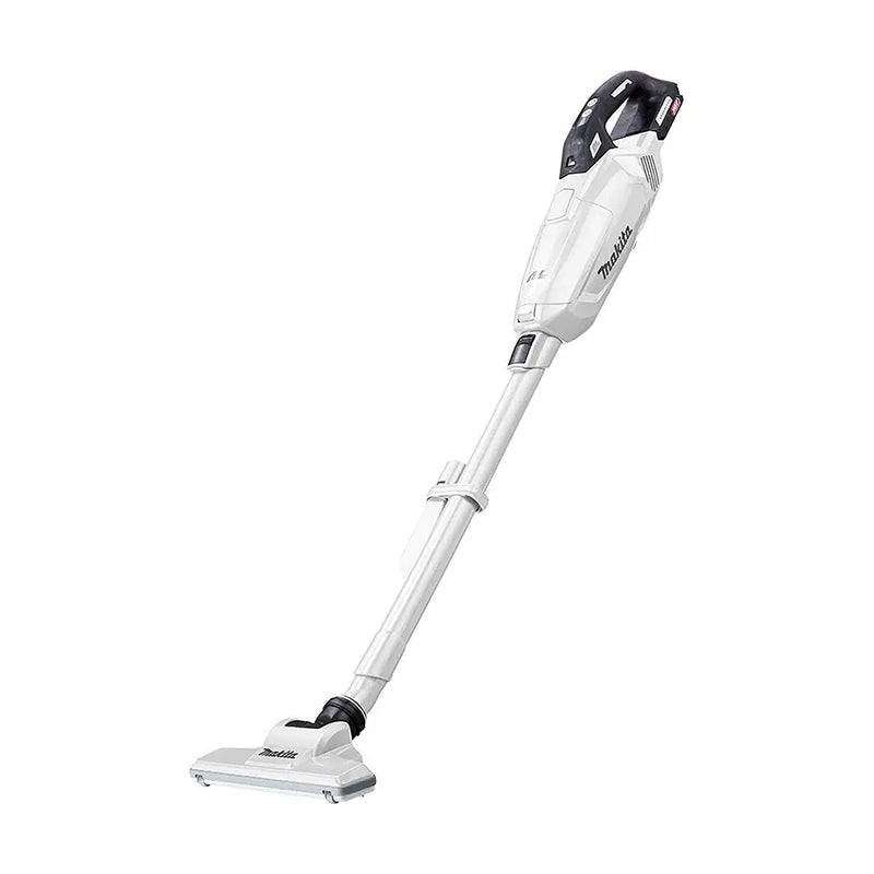 Máy hút bụi cầm tay Makita CL002G dùng Pin 40Vmax XGT, khả năng chứa bụi 500ml , bộ lọc HEPA
