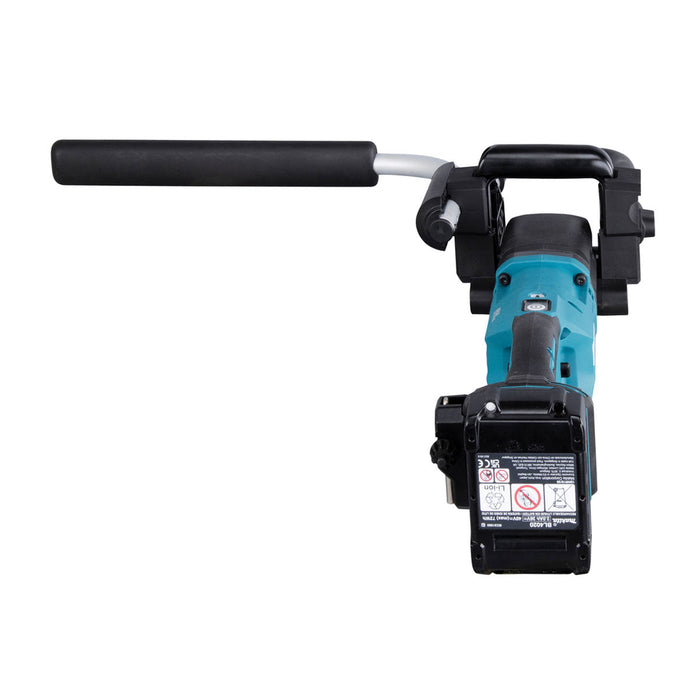 Máy khoan đất Makita DG001G dùng Pin 40Vmax XGT, công nghệ điều tốc ADT