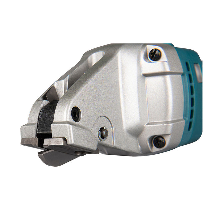 Máy cắt thép tấm Makita DJS161 dùng Pin 18V LXT