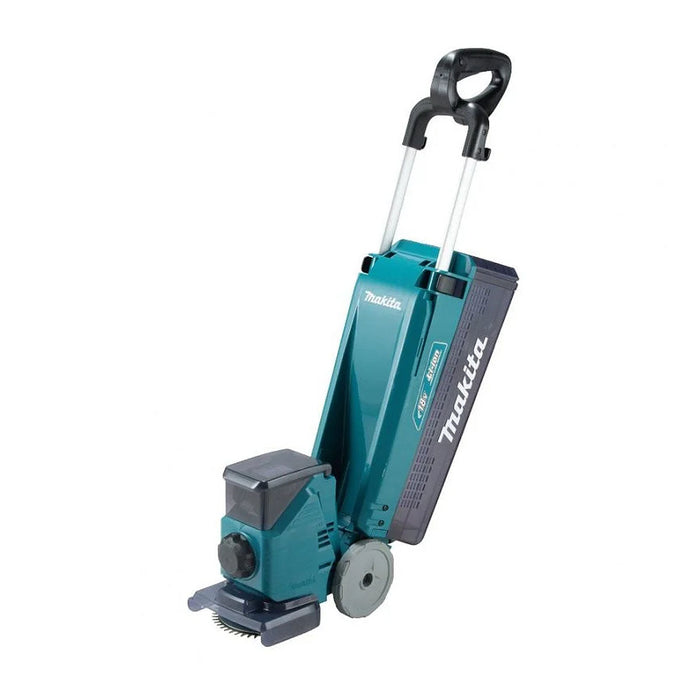 Máy cắt cỏ đẩy Makita DLM160 dùng Pin 18V LXT, đường kính lưỡi 160mm