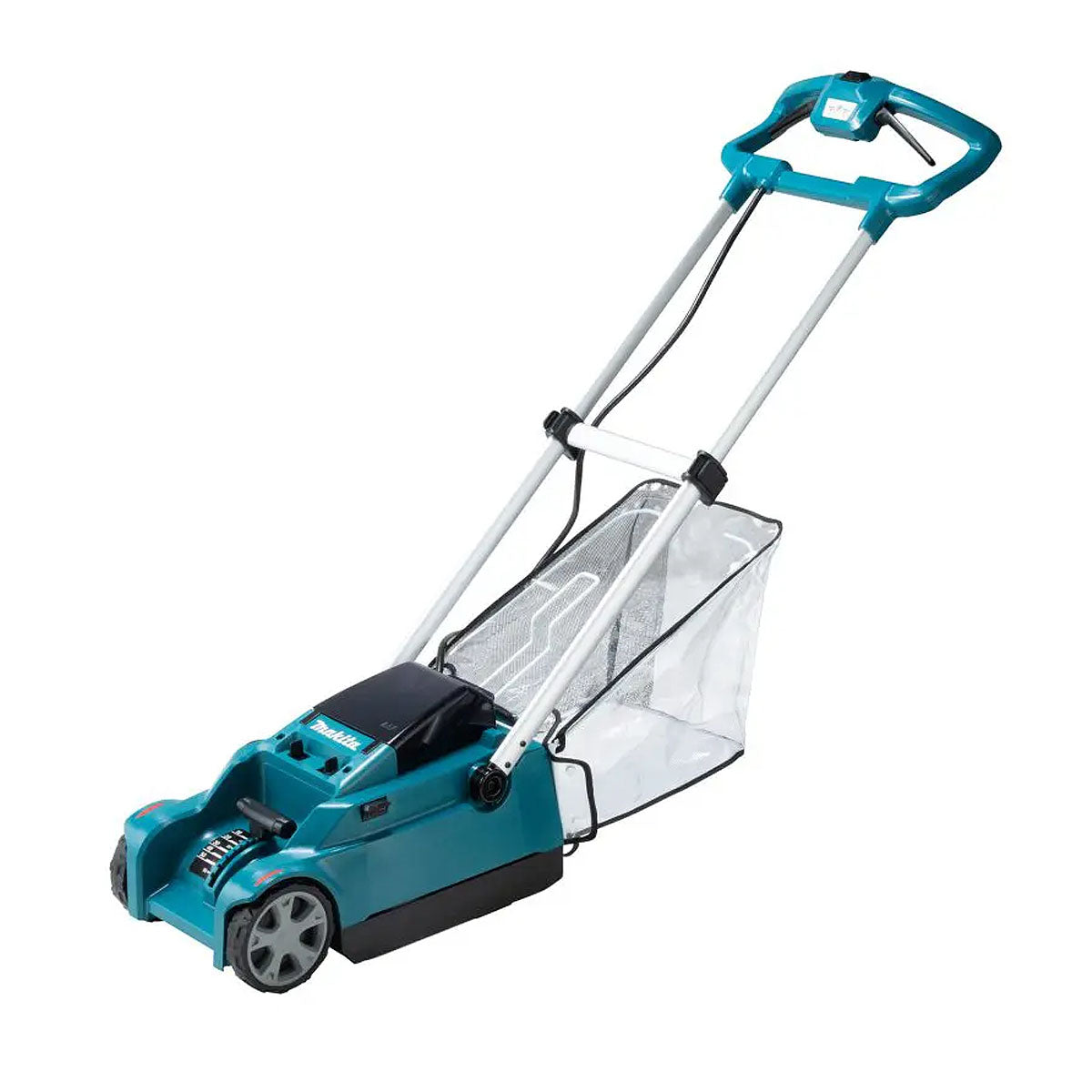 Máy cắt cỏ đẩy Makita DLM230 dùng Pin 18V LXT đường kính lưỡi 230mm