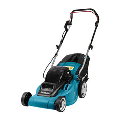 DLM380PM2: Thân máy + Sạc nhanh 2 cổng (DC18RD) + 2 pin 4.0Ah (BL1840B)