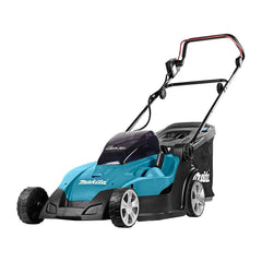 DLM431PT2: Thân máy + sạc nhanh 2 cổng (DC18RD) + 2 Pin 5.0Ah (BL1850B)