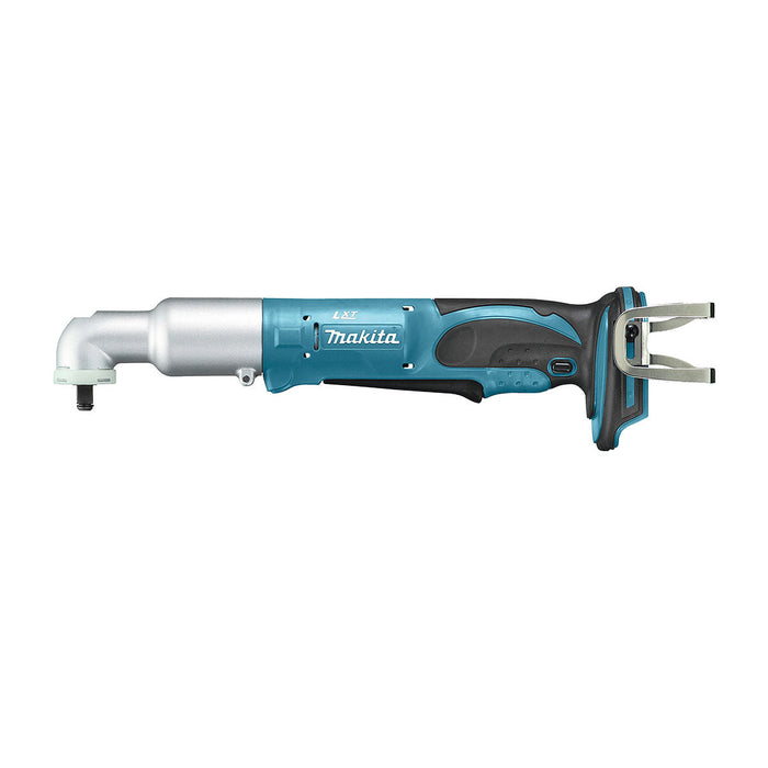 Máy vặn vít góc Makita DTL063 dùng Pin 18V LXT cốt 9.5mm ( 3/8 inch )