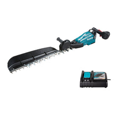 DUH504SRT: Thân máy + 1 Pin 5.0Ah (BL1850B) + Sạc nhanh (DC18RC)