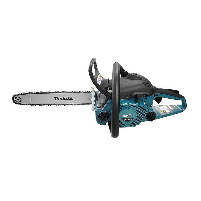 Máy cưa xích Makita EA3200S40B chạy xăng chiều dài lam 400mm, công suất 1350W động cơ 2 thì ( bỏ mẫu )