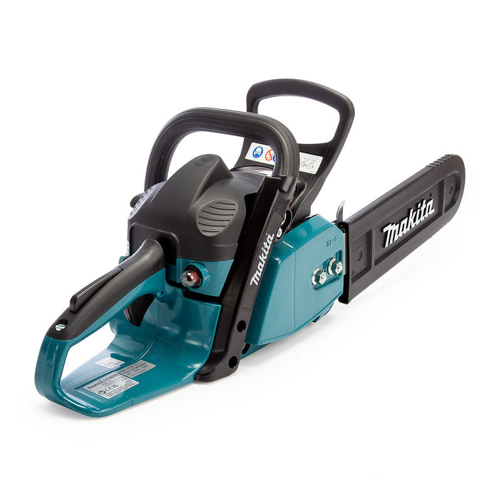 Máy cưa xích Makita EA3200S40B chạy xăng chiều dài lam 400mm, công suất 1350W động cơ 2 thì ( bỏ mẫu )