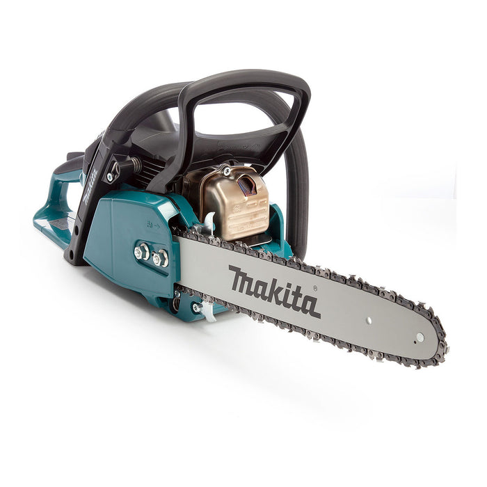 Máy cưa xích Makita EA3200S40B chạy xăng chiều dài lam 400mm, công suất 1350W động cơ 2 thì ( bỏ mẫu )