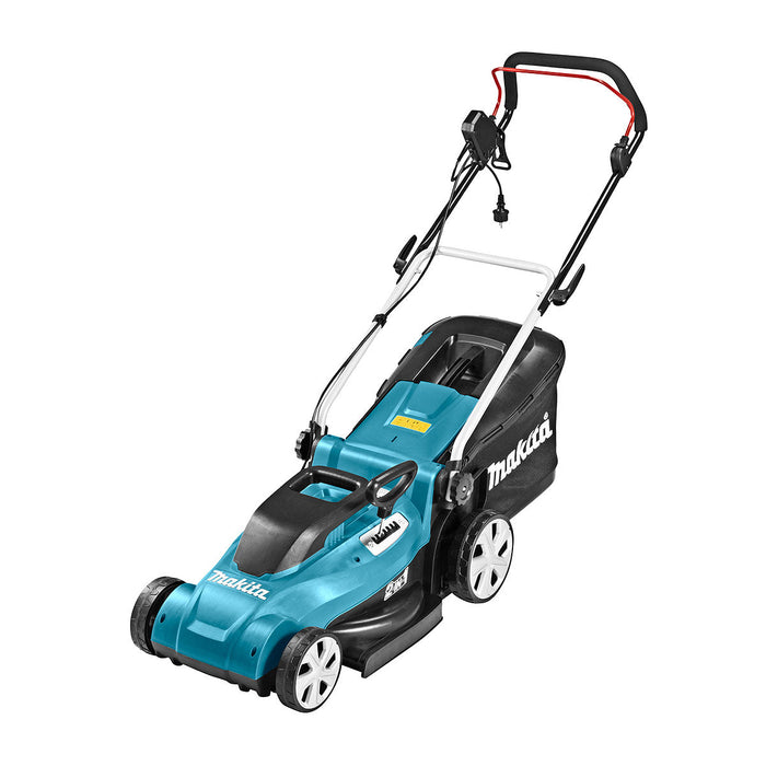 Máy cắt cỏ đẩy Makita ELM4120 công suất 1600W, đường kính lưỡi 410mm